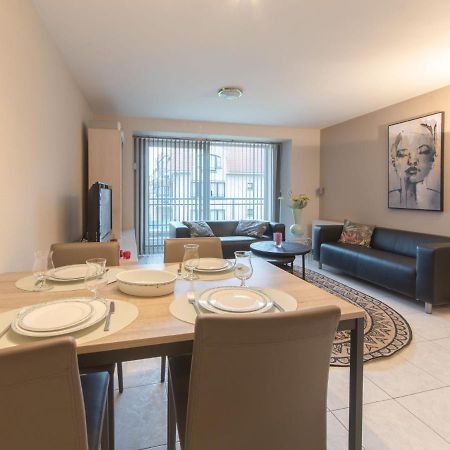 Apartment De Vakantieduinen Aan Zee By Interhome Mispelburg Екстериор снимка
