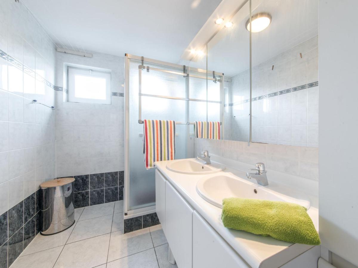 Apartment De Vakantieduinen Aan Zee By Interhome Mispelburg Екстериор снимка