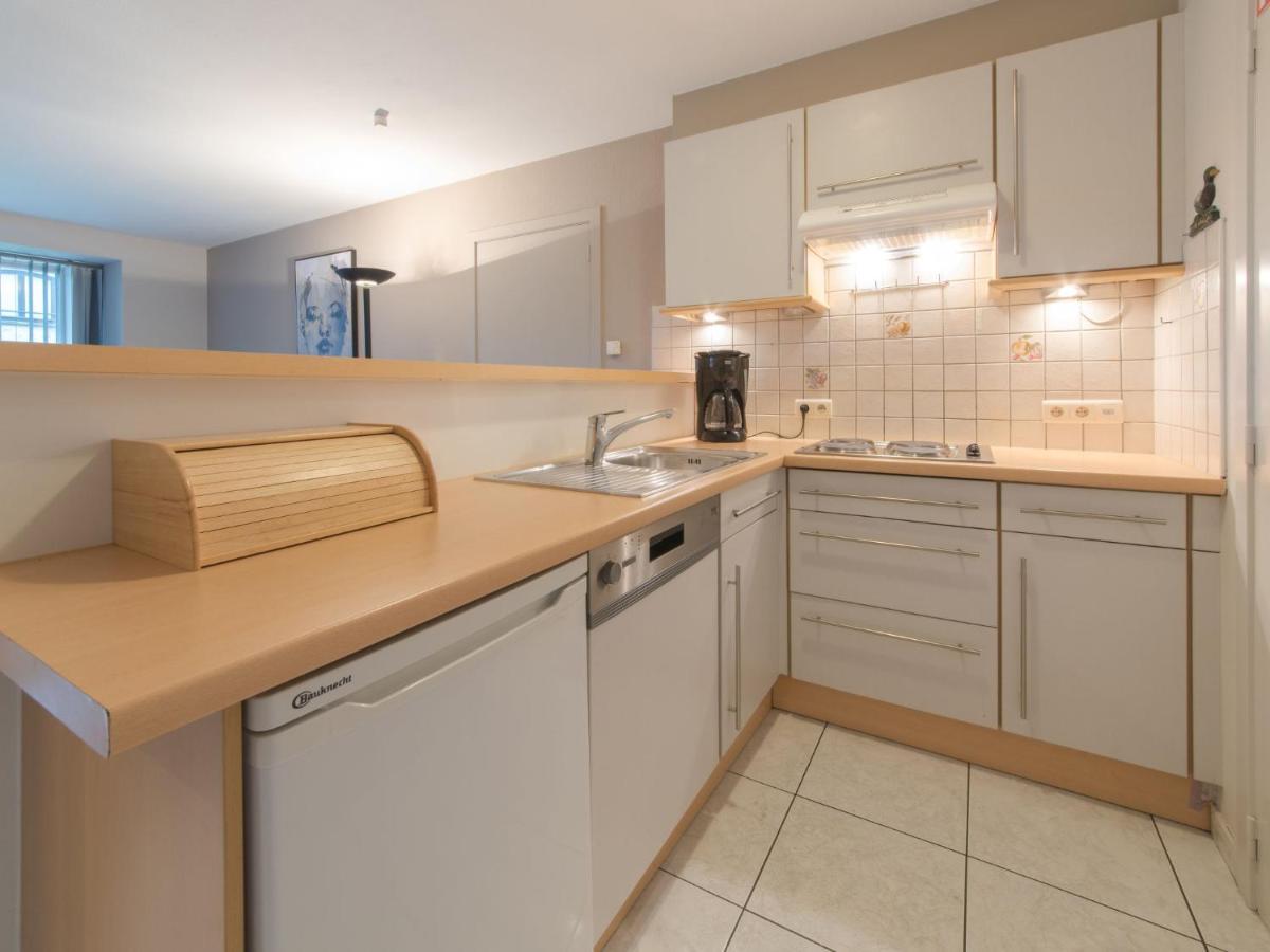 Apartment De Vakantieduinen Aan Zee By Interhome Mispelburg Екстериор снимка