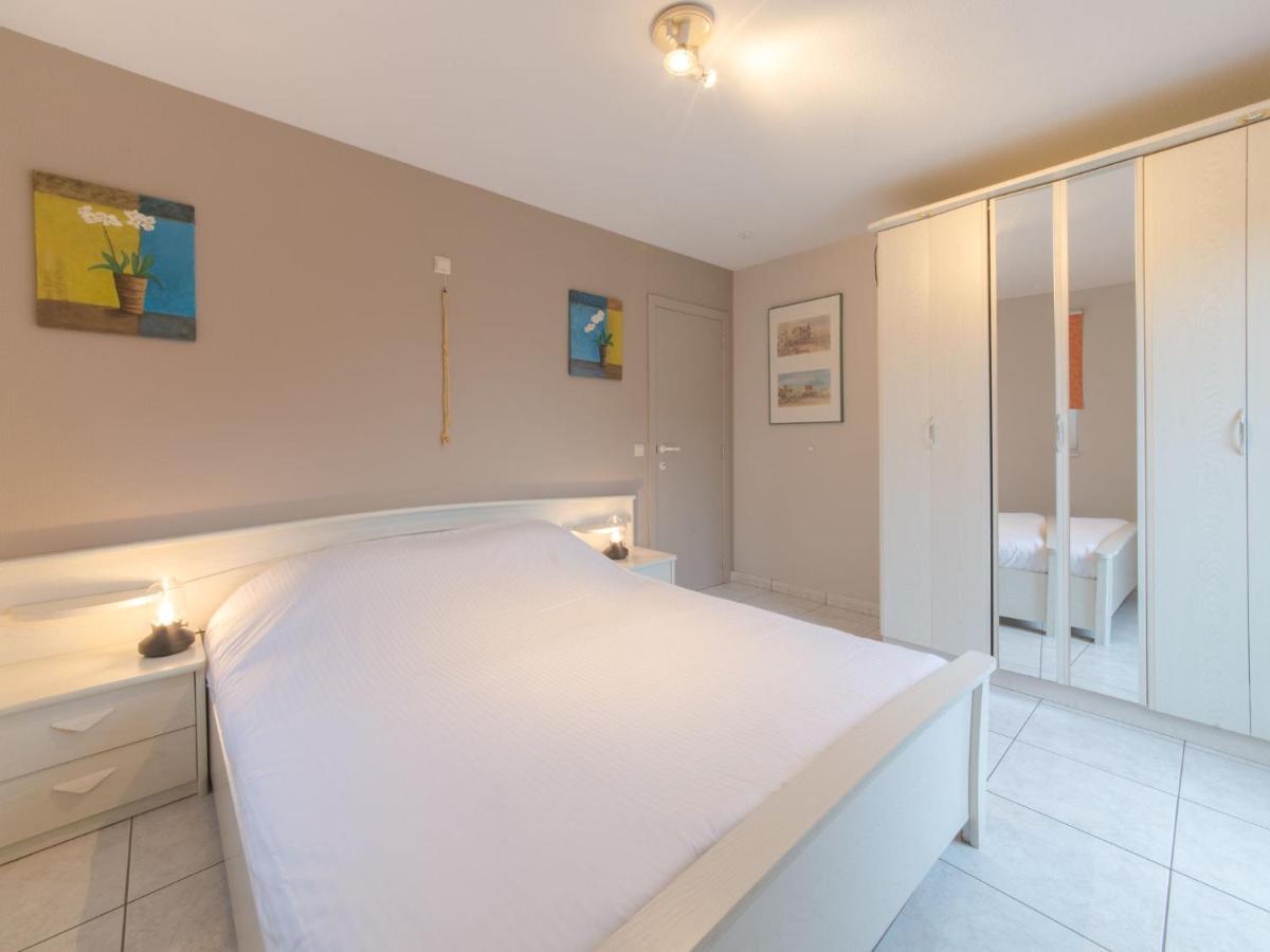 Apartment De Vakantieduinen Aan Zee By Interhome Mispelburg Екстериор снимка