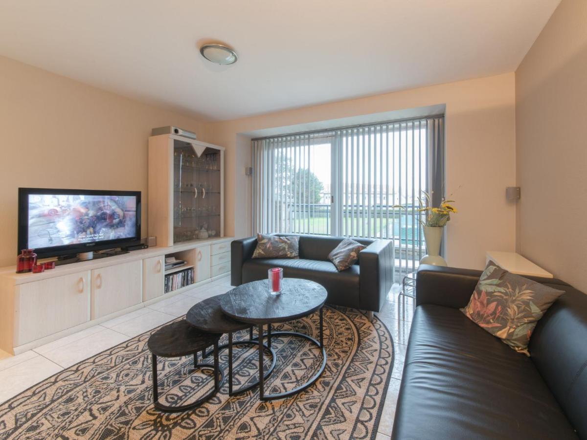 Apartment De Vakantieduinen Aan Zee By Interhome Mispelburg Екстериор снимка