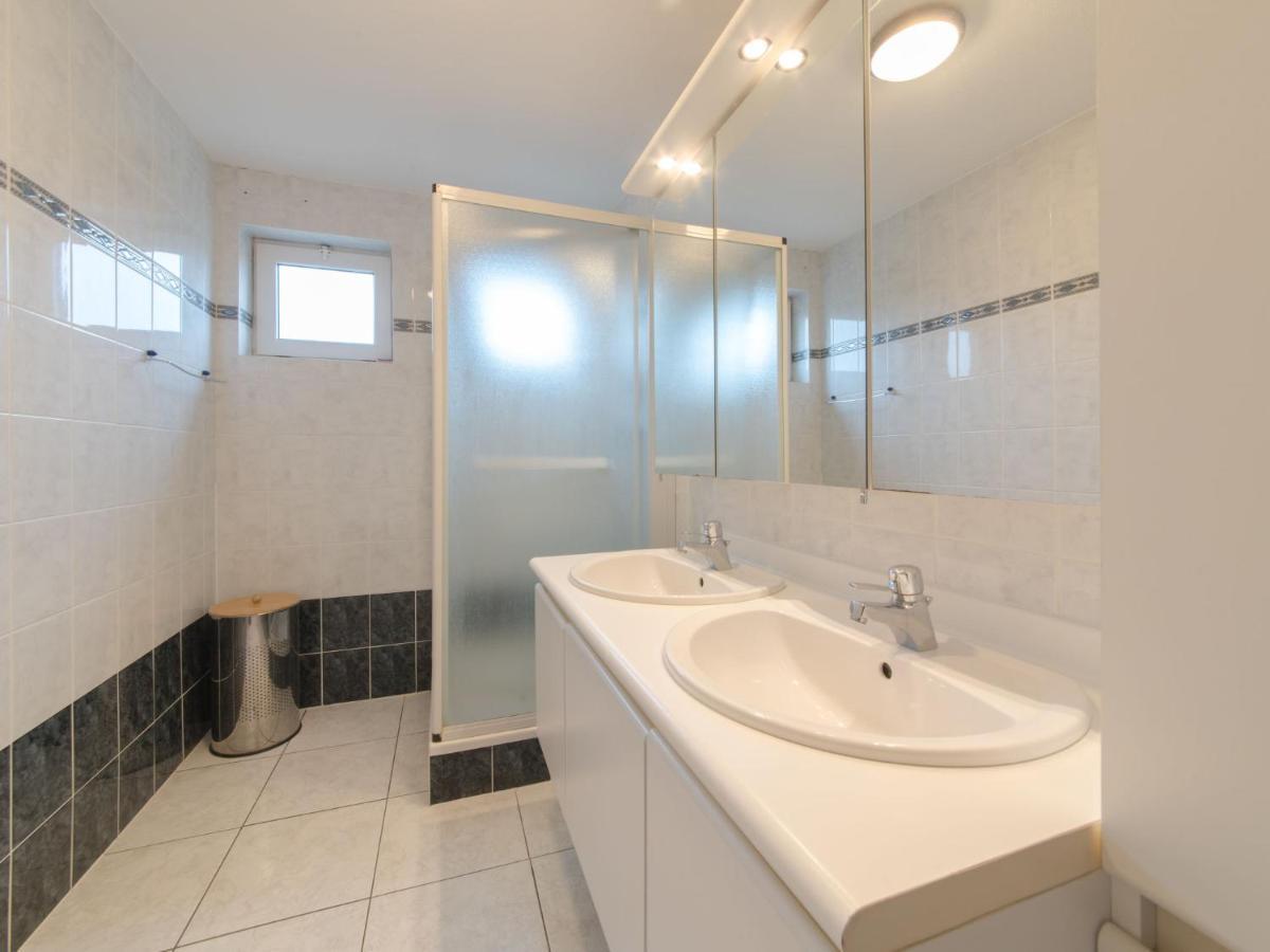 Apartment De Vakantieduinen Aan Zee By Interhome Mispelburg Екстериор снимка